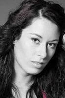 Laura Wellings as Laura Wellings