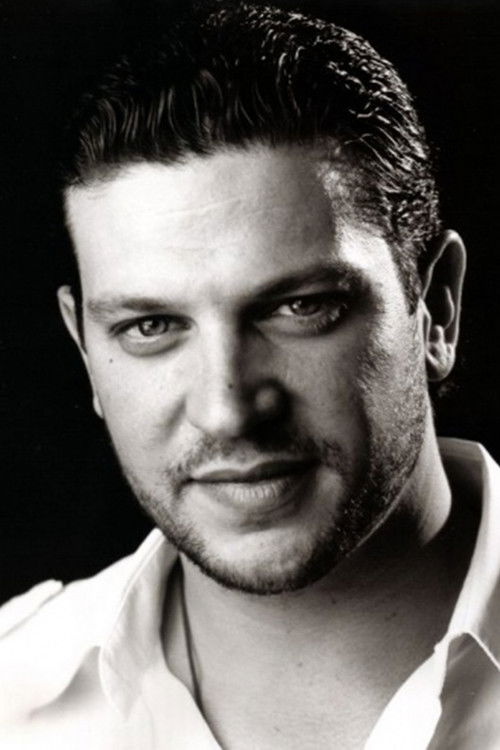 Cristiano Callegaro as Alex