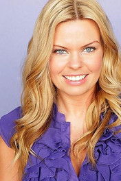 Nicole Burch as Madame Money Shot