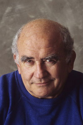 Ed Asner as Sgt. Cosgrove (voice)