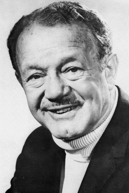 Harvey Parry as Dan Sweeney