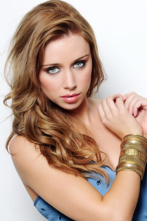 Una Healy as Self