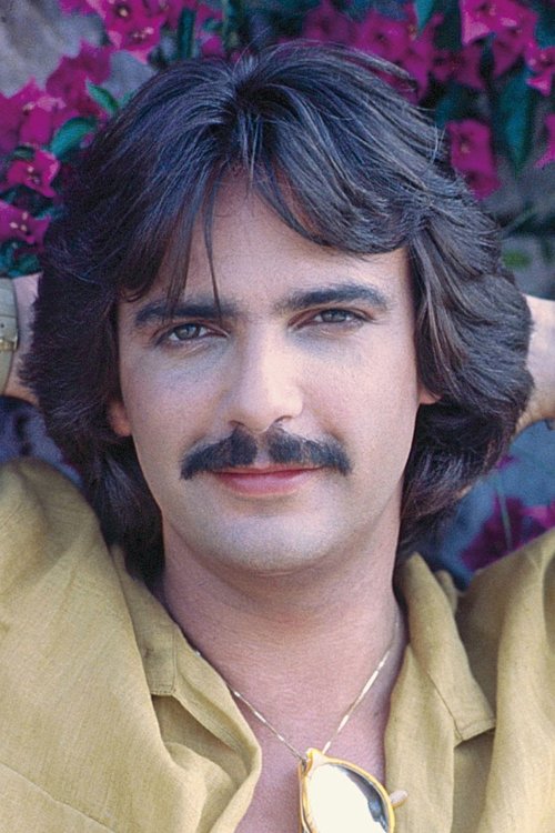 Alan Sorrenti as Gerry