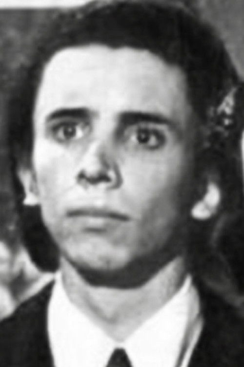 Willy Ruano as Evaristo