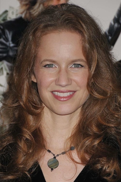 Laura Cayouette as Vale Newhouse