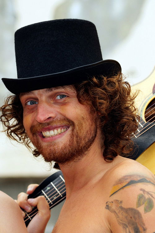 Magnus Eliassen as Himself