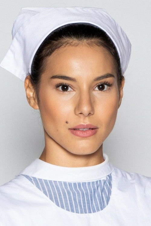 Andriana Sarantis as Areti