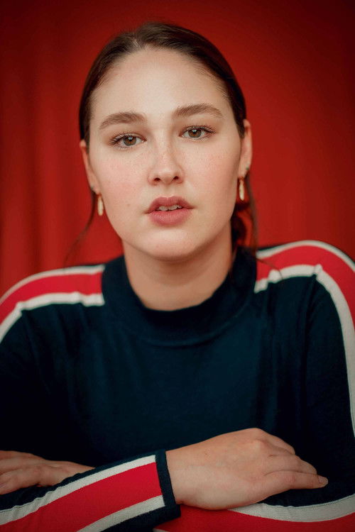 Alice Wallis as Nelly (voice)