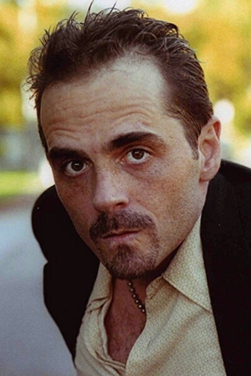 Jamie Bozian as Gutterboy