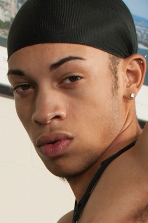 Light Bright Luis as 