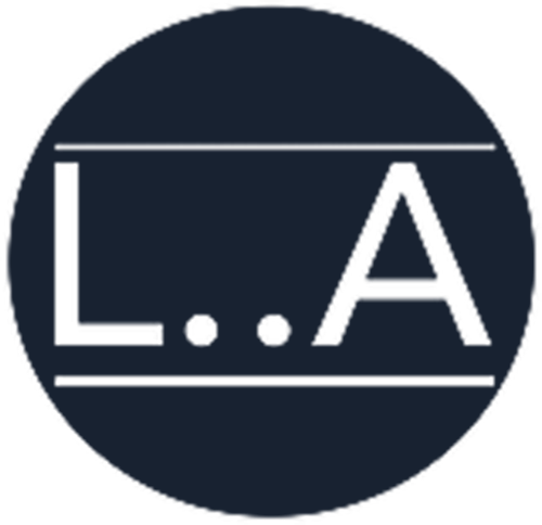 Les. Asphofilms. logo