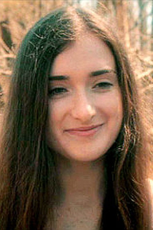 Michaela Semak as Jude McCarthy