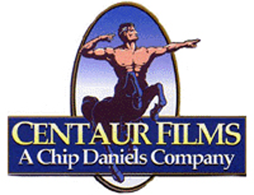 Centaur Films logo
