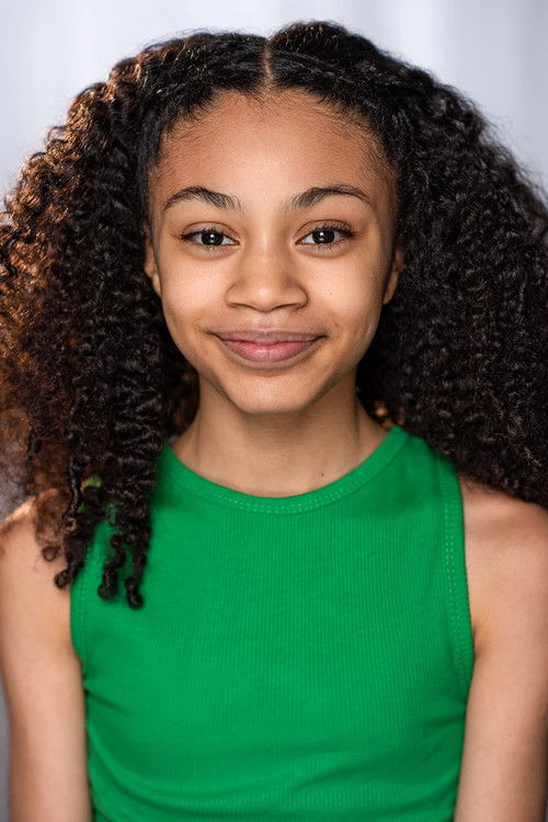 Luciana Akpobaro as Azura Moon