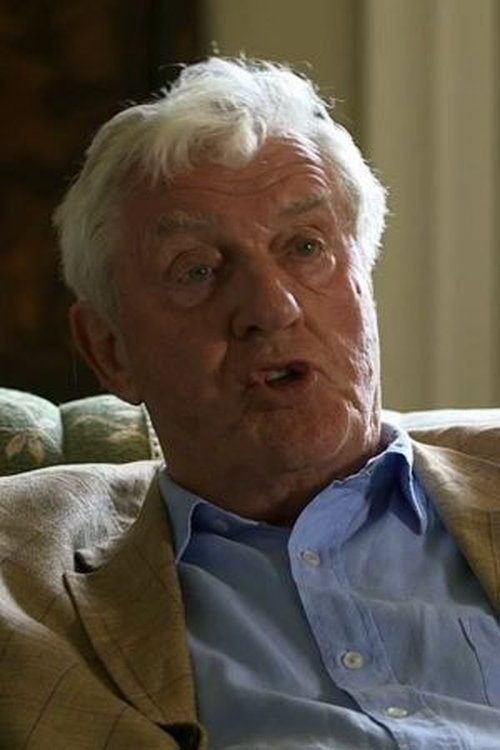 Mathew Prichard as Self