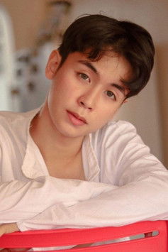 Marky Erasga as Mark