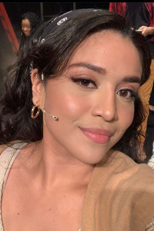 Bianca Brabo as Clarissa #4