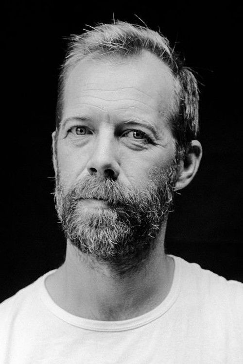 Graham Sharp as Self - Grammy Award Winner