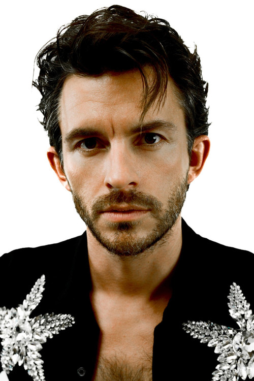 Jonathan Bailey as Dr. Henry Loomis