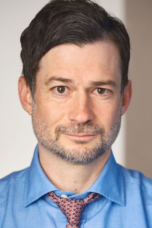 Brandon J. Sornberger as Buddy Solitaire