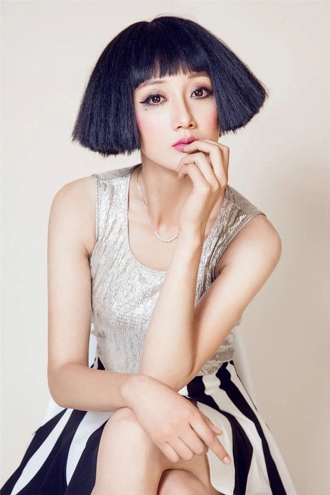 Xiaoxue Chen as 