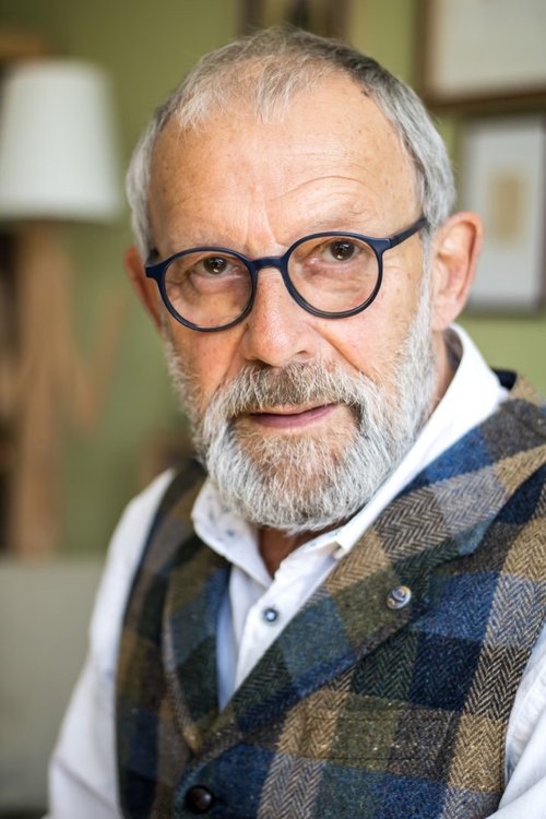 Hans Klima as überfallener Polizist