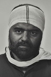 Michael Million as Temesgen Birhanu