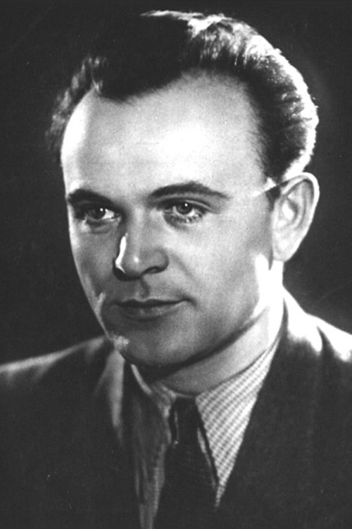 Anatoli Chemodurov as prosecutor