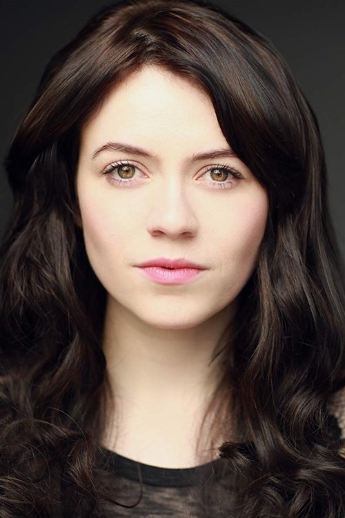 Gemma-Leah Devereux as Flor