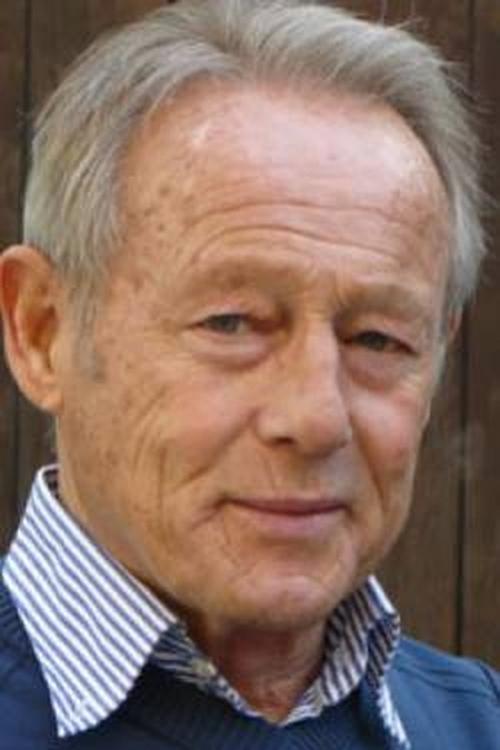 Günter Clemens as Gebhardt, Anwalt