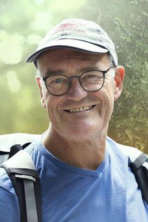 Frank Maanders as Deelnemer