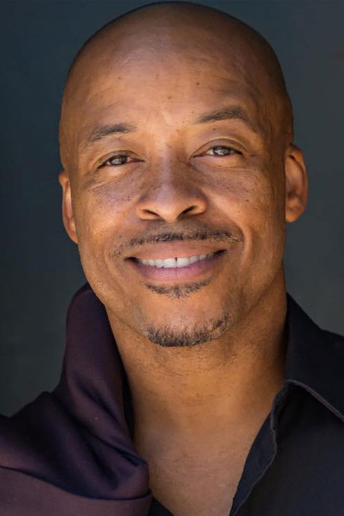 Chris Dupre as Tyronne