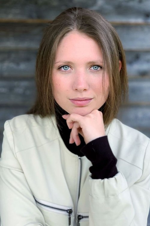 Henrietta Rauth as Ingrid