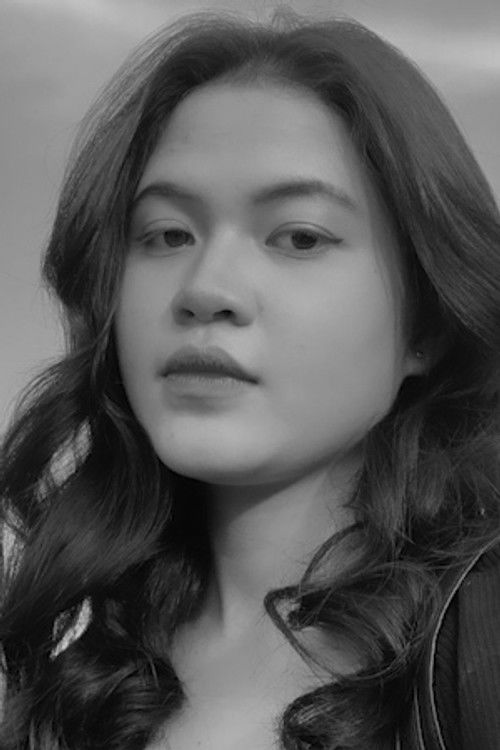 Mutiara Pramitha Maudy as 