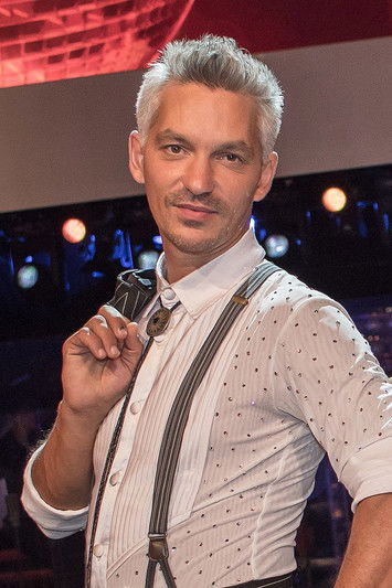 Faris Rahoma as Youssef