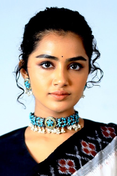 Anupama Parameswaran as Nagavalli