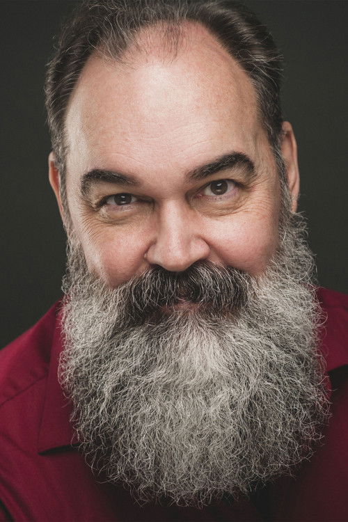 Joe Dignoti as Mordecai