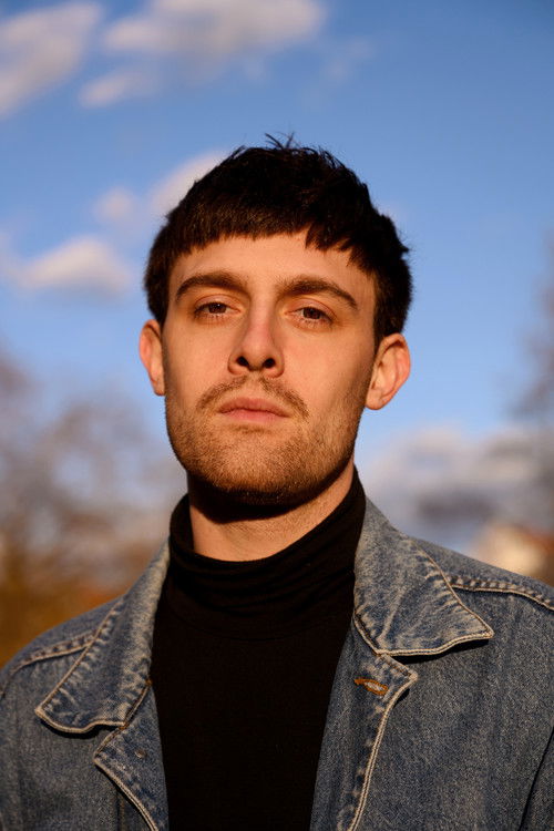 Alexander Martschewski as Rudy