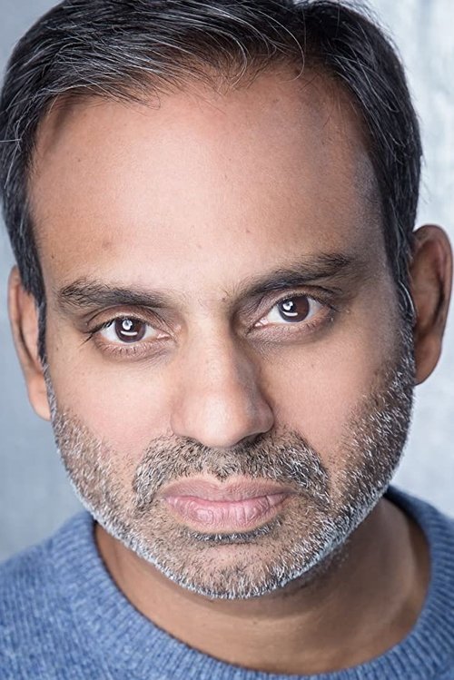 Neil D'Souza as Dilip