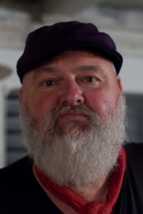 Jorge Timm as Archival footage