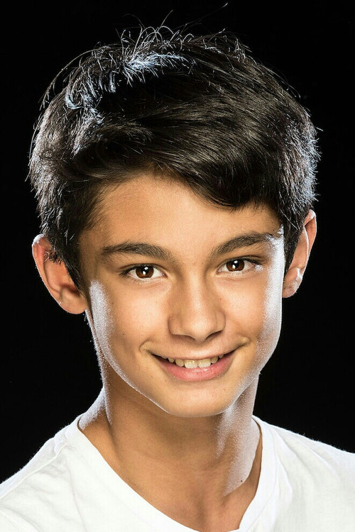 Cristian López profile photo