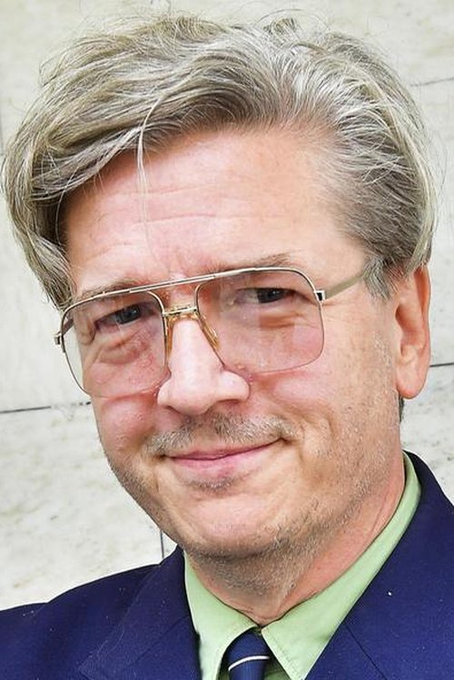 Tomas Alfredson as Self