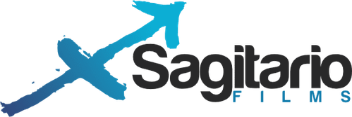 Sagitario Films logo