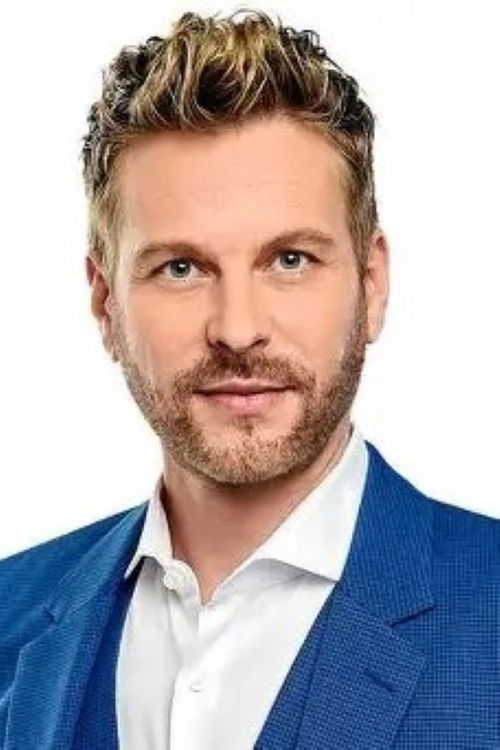 Christoph Feurstein as Self - Moderator