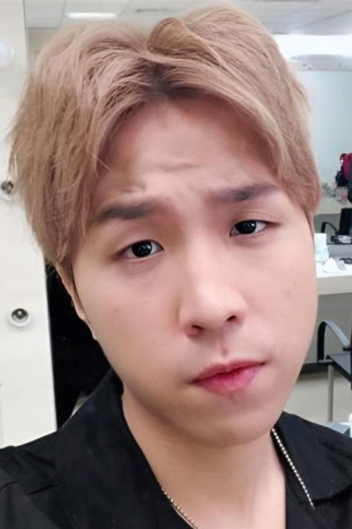 Daikon Huang Liang Jun as 