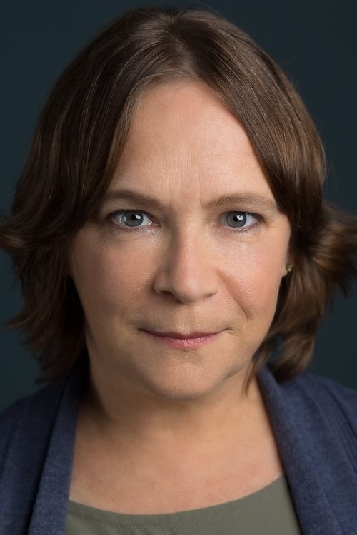 Amelia Campbell as Mrs. Doyle