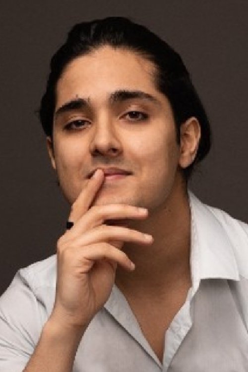 Kushan Bhardwaj as Josh