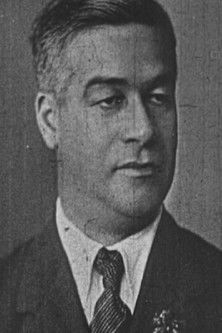 Los funerales de Recabarren poster