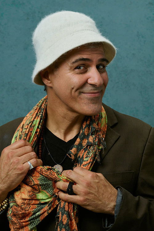 Nicky Bomba as Himself - Drums