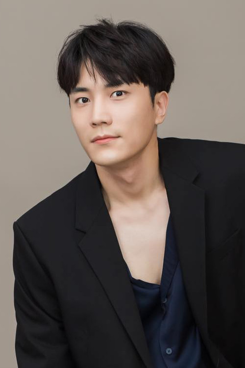 Jae-Hoon Kim as Executive Assistant / J